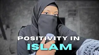 Overcome Anxiety with Islam | Positivity & Inner Peace 