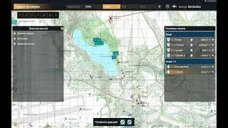 И СНОВА ARMA REFORGER | PODVAL-EVENT