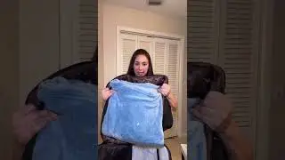 🚨 Travel hack ALERT! 🚨 Stop overpacking and start organizing with this carry-on approved travel