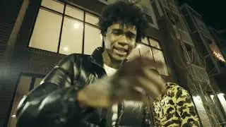 Baby Ghost x Juuju - “Pills.Blow.Dope” (Official Video)