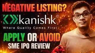 Kanishk Aluminium India IPO Review
