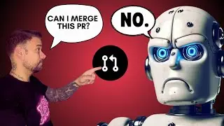 Detailed pull request analysis using cutting-edge AI technology!