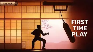 you don't know this epic game | insane gameplay #shadow fight 2