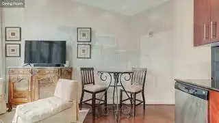 201 N Elm St, Unit 602, Greensboro NC 27401