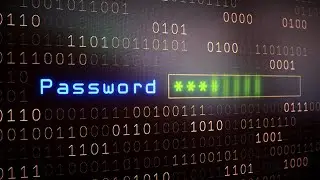 Simple Password Generator in Python