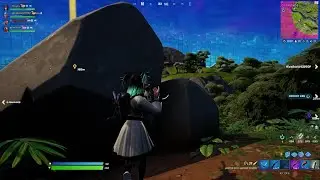 FortniteTeamwork