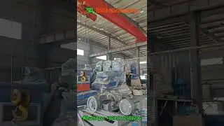 Best Copper Wire Granulator Machine Manufacturer Dominates 80% of China!
