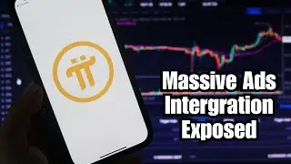 Major Milestone: Pi Network's New Ad Integration Transforms the Decentralized Ecosystem