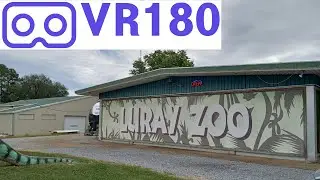 Luray Zoo VR180