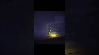 there she is | little nightmares mobile #shorts