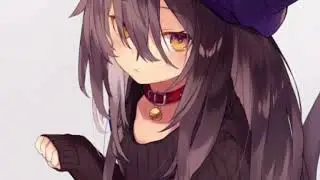 Dua Lipa - IDGAF! (Nightcore version) Switching vocals