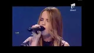 Duel: Florena Ţicu Şandro - Adele - 