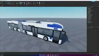 Install my destination scripts on A-Chassis bus [ROBLOX TUTORIAL]