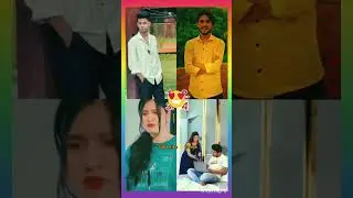 best actress🔥? Payal panchal 🆚 daizy aizy 🆚 Akshita Dwivedi 🆚 kashish #shorts #ytshorts #subscribe