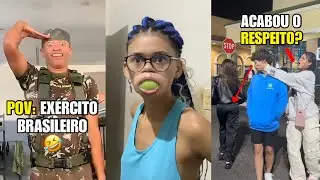 TENTE N&Atilde;O RIR #50 - OS MEMES MAIS ENGRA&Ccedil;ADOS E CRIATIVOS