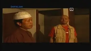 Dunia Lain Eps. Misteri Gudang Kosong Bandung