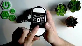 Endgame Gear XM2we &mdash; How to Find the Serial Number