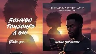 MASTER PRO ( BOLINGO TOUJOURS Y'A GUI Audio Officiel 