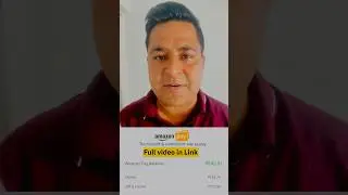 Amazon Pay To Bank Transfer🔥Amazon Gift Card Balance Transfer To Bank New Tricks