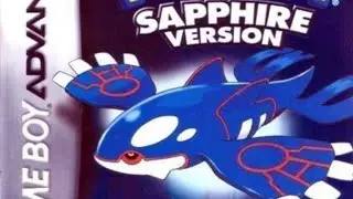 X Pokemon Sapphire Episode 1