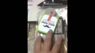 Amazing Gift from JudyBakes22