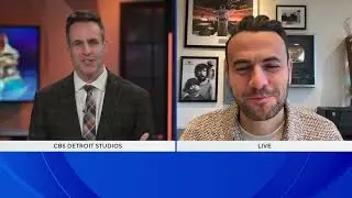 Kris Laudien News Anchor Reel | klaudien@hotmail.com