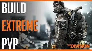✅THE DIVISION 1.6 | BUILD EXTREME PVP | O VERDADEIRO PODER! [PORTUGUÊS PT-BR]