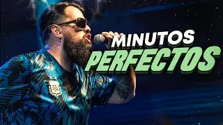 MINUTOS QUE SON PERFECTOS 💎 *sin error*