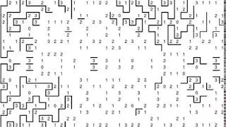 Sudoku Crusher can convert Slitherlink into MP4