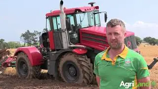AgriLand chats to the Irish owner of a Kirovets K-424