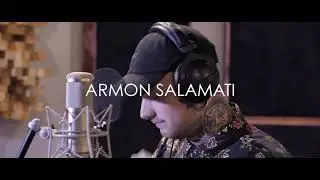 Armon hassan. (Salamati) - &ldquo;Feel Nothing&rdquo; The Plot In You Cover