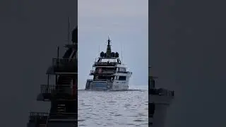 Riva 50 Yacht - Trieste