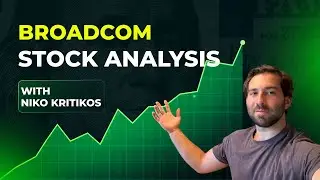 BROADCOM STOCK ANALYSIS