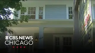 Trump plans to block big investors from buying single-family homes | Money Watch
