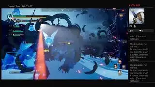Dorklords  Dauntless