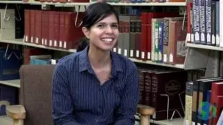 International Women Leaders: Aileen Rizo