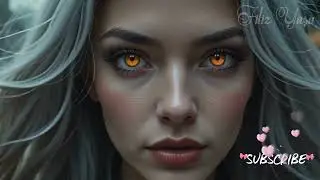 FOX EYES &ndash; Mysterious Beat &middot; Official Music Video #filizyasa #musicvideo #music #newmusic #spotify
