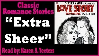Classic Romance Stories Narrated by Karen Teeters 