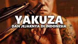 BAGAIMANA CARA YAKUZA MENGUASAI TAMBANG DAN BISNIS PERKAYUAN DI KALIMANTAN?