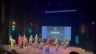 #bhangra #gidha #canadabc #dancechoreography