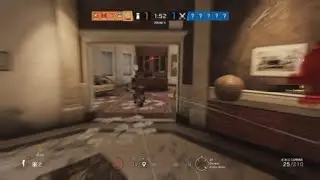 Turned On