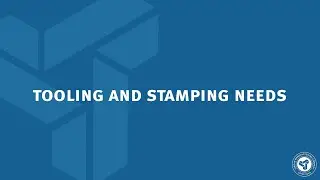 What Do You Need to Consider when Selecting a Toolmaker and Stamper for Your Program