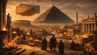The Will of the Many Ambience 🕯️🏛️ Cozy Fantasy Reading & Study Ambience