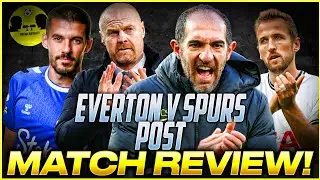 SPURS ARE A DISGRACE! FT @Shivanimusicuk @FootballHeritageTV Conte's Puppet was embarrassing!
