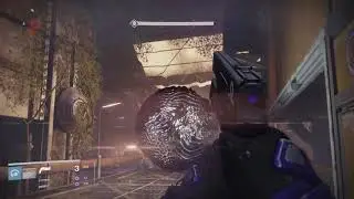 Destiny_ Pt 25 Ishtar Sink, Venus. The Nexus - Solo Strike. Remembering in 2025. 1/2.