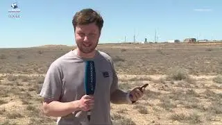 Progress MS-27 Launch | Roscosmos