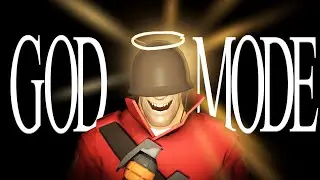 What 3382 hours of TF2 look like... [TF2]