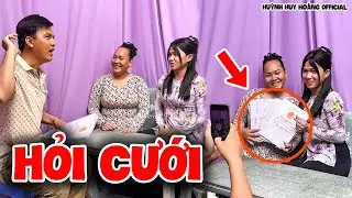 Hỏi Cưới Sao Để Tạo Ra Sự Khác Biệt | Huỳnh Huy Hoàng Official