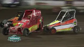 En Carrera - #FINAL #MICROMIDGET Campeonato Estival 21/22.