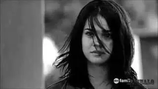 Abc Family's The Fosters Callie Foster Only Hope